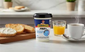 🧀 Novo requeijão com proteína adicionada acompanha segmento que pode avançar 50% no Brasil este ano.