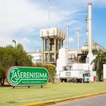 Crise financeira e conflito acionário colocam a La Serenísima no centro de uma decisão que pode alterar o mercado lácteo argentino. Arcor.