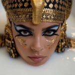 Leite materno e olhos: prática antiga volta ao debate 1 Egípcios já usavam leite materno nos olhos — e pode fazer sentido