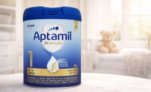 🛑 Danone e Anvisa suspendem lotes de Aptamil após detecção de toxina cereulida;