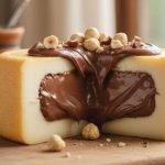 Queijos recheados viram sensação no interior de SC Uma queijaria de SC aposta em queijos recheados e cria sabores que misturam tradição e inovação no campo brasileiro.