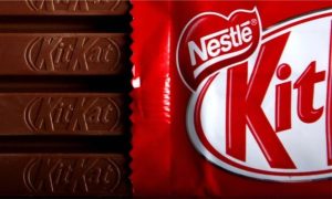 🍫 Desaparecimento de carga de kitkat acende alerta sobre segurança e abastecimento na cadeia europeia.