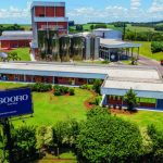 Expansão da Sooro Renner redefine oferta de whey no Brasil Sooro Renner. Nova capacidade industrial eleva competitividade e abre espaço para exportações 📦