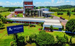 Sooro Renner. Nova capacidade industrial eleva competitividade e abre espaço para exportações 📦