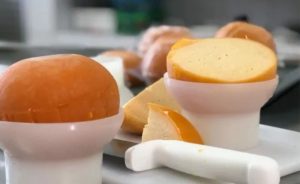 Nova versão do queijo do reino valoriza a caprinocultura e amplia o uso do leite de cabra com qualidade comprovada