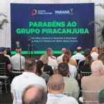Paraná eleva escala da indústria do leite com grande fábrica de queijo Fábrica integra produção e projeta avanço em proteínas e lactose 🔬 Paraná