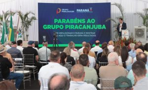 Fábrica integra produção e projeta avanço em proteínas e lactose 🔬 Paraná