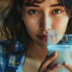 A ciência volta ao leite: novos achados ligam seus componentes à saúde ocular e à proteção da mácula.