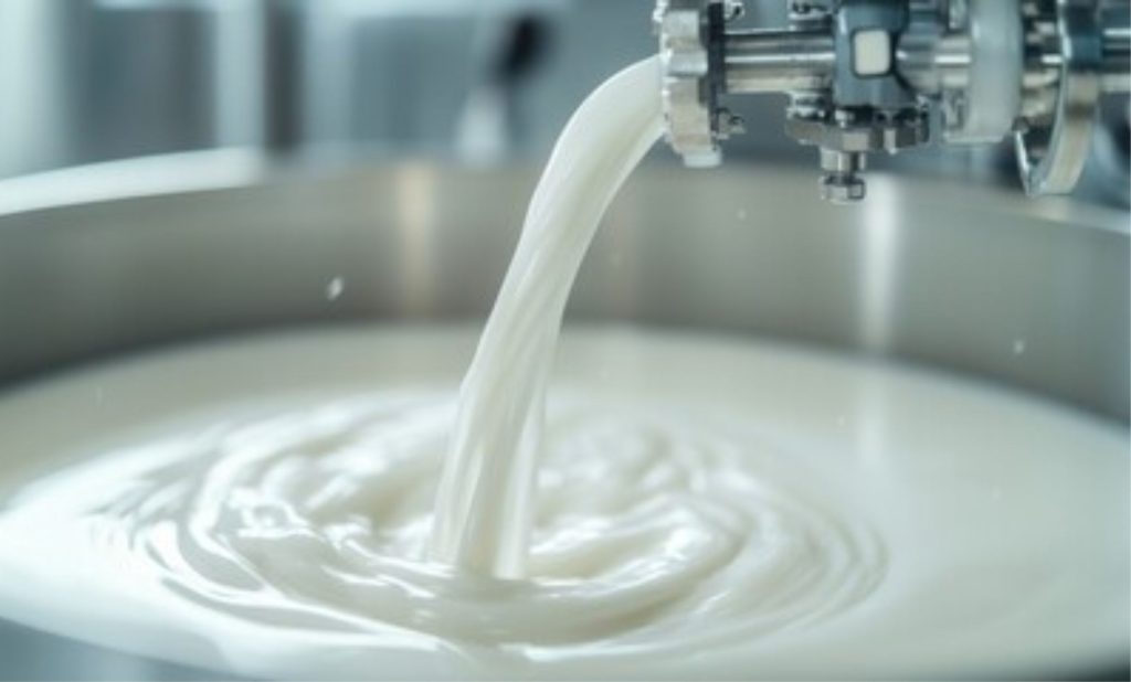 Movimento no leite spot acelera com entressafra e pressiona custos industriais no curto prazo ⚙️