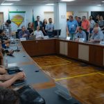 epresentantes da cadeia produtiva afirmam que processo judicial levanta dúvidas e cobram providências de autoridades e deputados estaduais (Foto: Divulgação) Cosulati