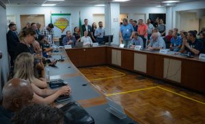 epresentantes da cadeia produtiva afirmam que processo judicial levanta dúvidas e cobram providências de autoridades e deputados estaduais (Foto: Divulgação) Cosulati