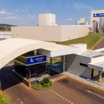 Unidade no Paraná amplia produção de whey protein e lactose com foco em fórmulas infantis e eficiência ambiental. ⚙️BNDES