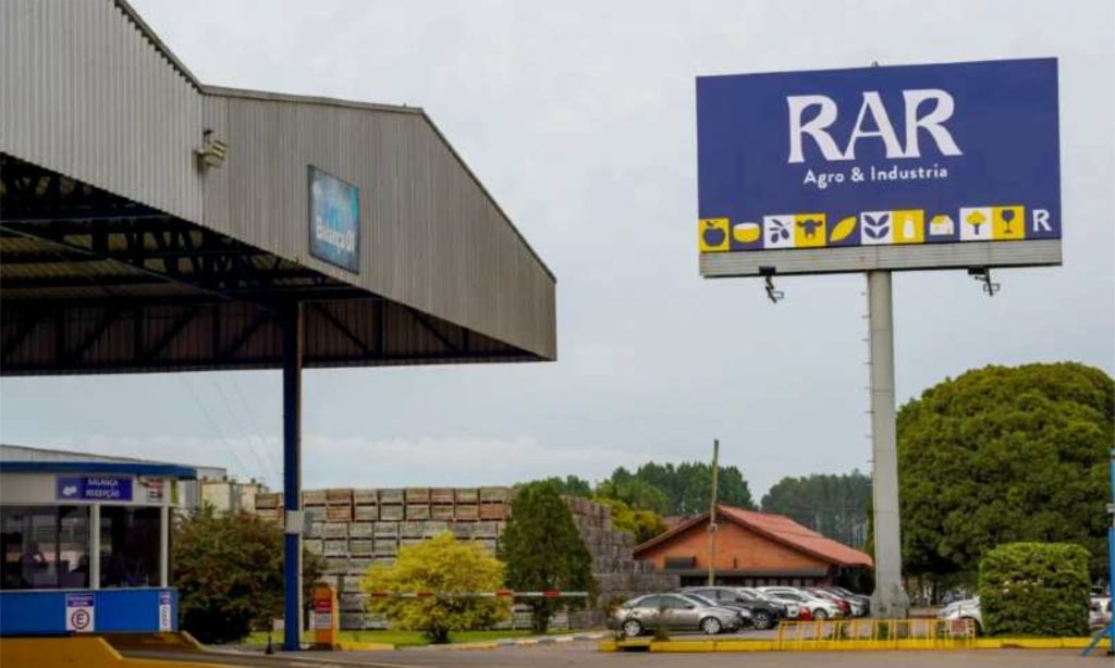 Operação de lácteos da RAR avança com queijos tipo grana e foco no varejo e food service