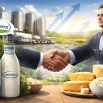 Com o acordo aprovado e a transição no comando, a Fonterra avança em seu plano de focar em ingredientes e foodservice de maior valor.