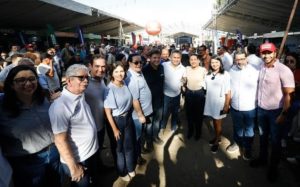 Programa dobra volume diário e amplia compras de produtores familiares em Pernambuco. Leite