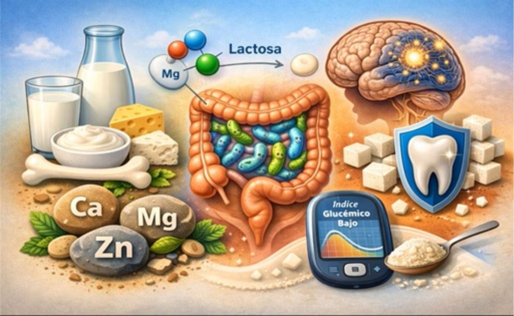 Moda “sem lactose” cresce, mas os dados contam outra história 📊