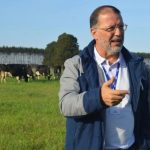 🌱 Programa Balde Cheio mantém operação e influência após trajetória de seu criador na assistência técnica rural