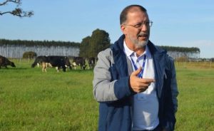 🌱 Programa Balde Cheio mantém operação e influência após trajetória de seu criador na assistência técnica rural