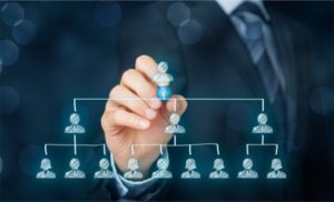 Mudança no comando ocorre em momento-chave para a cooperativa ⚙️ Fonterra