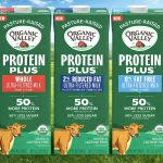 O leite ultrafiltrado desloca a competição do preço para a composição.