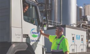 📊 Desempenho operacional e preços sustentam melhora nas expectativas da Fonterra