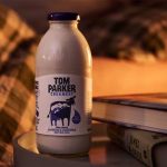 Leite “para dormir” revela nova tendência global 🛌 A falta de sono está criando oportunidades para marcas inovarem com produtos focados no descanso.