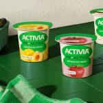 Reformulação do Activia e foco em proteína guiam a estratégia, enquanto vegetais e cremes exigem sustentação 📊