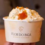 Sabor de Maringá leva queijo azul à “Copa do Mundo” do gelato 🍨 🇧🇷 O Doce Encontro, criação autoral da Gelateria Flor do Ingá, chegou entre os 34 melhores gelatos do planeta na disputa realizada em março de 2026.