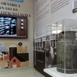 Museu de Carambeí recria primeira fábrica de laticínios 📜 Exposição de laticínios conecta tradição, tecnologia e desenvolvimento da cadeia produtiva no Brasil. Museu
