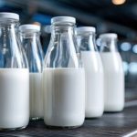 Sul responde por 43% do leite do país e aposta na exportação para ganhar estabilidade 🌎 Incentivo