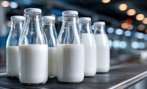 Sul responde por 43% do leite do país e aposta na exportação para ganhar estabilidade 🌎 Incentivo