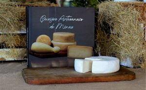 Projeto de dois anos revela o lado humano dos queijos artesanais de Minas 🧀