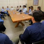 Iniciativa reúne entidades para formar profissionais da cadeia láctea 🐄 Escola do Leite