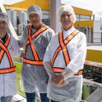 Agenda institucional na Piracanjuba reforça peso industrial de Três Rios no estado 🗺️