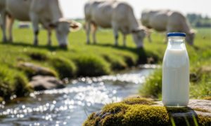 Reajustes recentes e projeções estaduais reforçam otimismo no setor lácteo 🥛