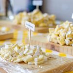 Encontro em Toledo combina técnica, mercado e inovação para consolidar a queijaria fina como vetor de renda. queijo