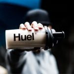 ⚙️ Danone Huel