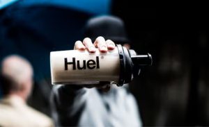 ⚙️ Danone Huel