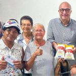 Credenciamento do PAA Leite reforça fluxo de leite pasteurizado e acesso a mercado institucional