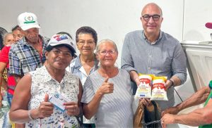 Credenciamento do PAA Leite reforça fluxo de leite pasteurizado e acesso a mercado institucional