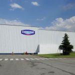 Danone terá na Argentina sua maior operação láctea em volume no mundo Integração busca escala e competitividade em cenário desafiador para o setor lácteo ⚙️