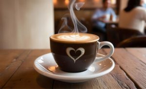 Ciência aponta benefício extra na combinação clássica do dia a dia. café