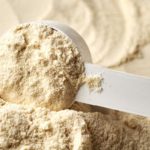 Cresce a era da proteína na nutrição esportiva 🥤 A busca por proteína sustenta o crescimento da nutrição ativa e revela novos nichos de mercado em 2026.