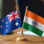 Ratificação do acordo Índia–Nova Zelândia depende de negociações políticas e traz ganhos limitados para lácteos. 📊