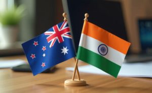 Ratificação do acordo Índia–Nova Zelândia depende de negociações políticas e traz ganhos limitados para lácteos. 📊