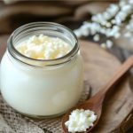 Patente chilena descreve bioprocesso com kefir capaz de hidrolisar caseína e produzir um derivado lácteo com novos atributos nutricionais. 🔬