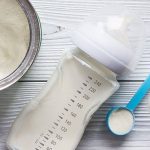 Lotes de fórmula infantil Nutricia Aptamil e Aptajunior são recolhidos por possível contaminação com cereulide. 🧪