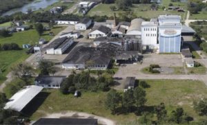 Cosulati. Modernização inclui efluentes, refrigeração e adequações ao SIF, com foco na retomada de leite em pó e manteiga.