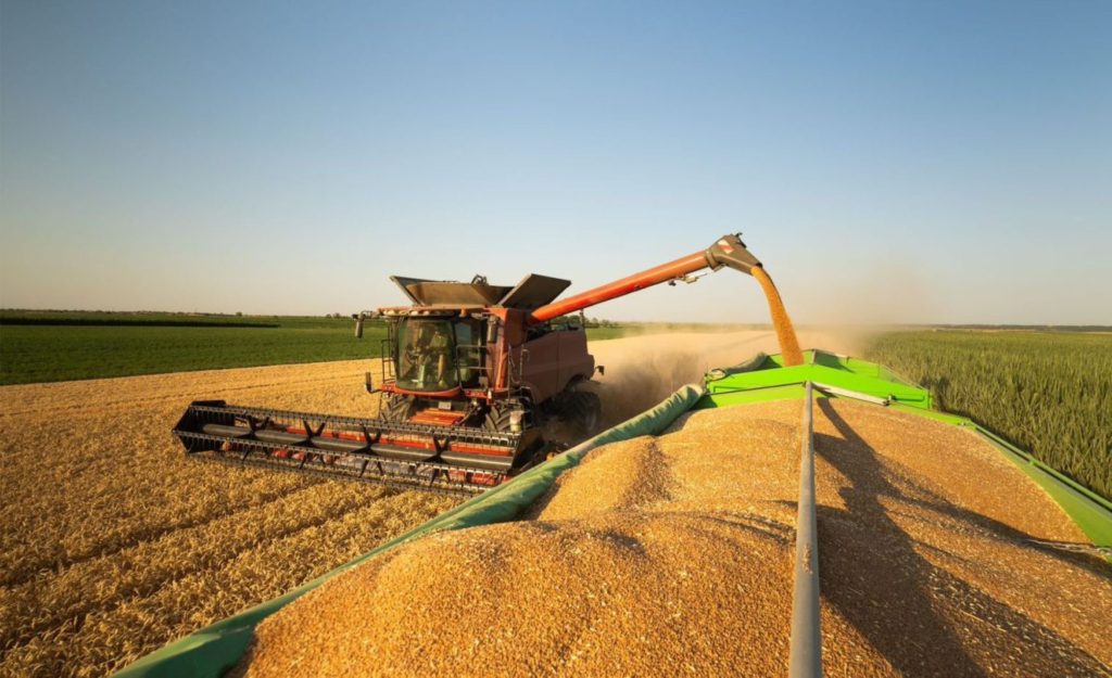 🚜 Diesel é essencial no campo e no transporte; risco de escassez pode pressionar fretes e operações no agro.