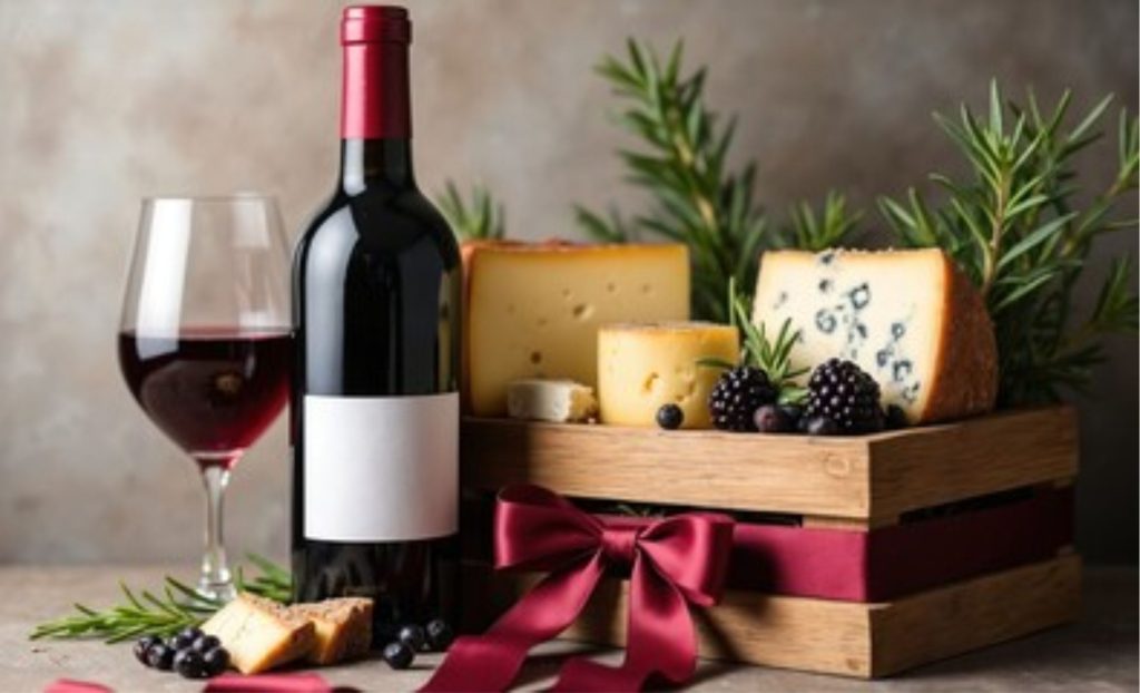 Pesquisa revela que muitos consumidores trocariam rosas por queijos artesanais — um gesto simples que transforma comida em experiência. Flores